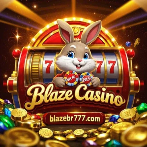 Descubra a Emoção dos Jackpots no Blaze Casino