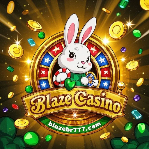 Explorando as Apostas Ao Vivo no Blaze Casino: A Emoção do Jogo em Tempo Real