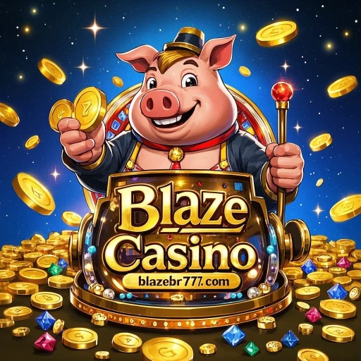A Importância do Suporte Técnico no Blaze Casino